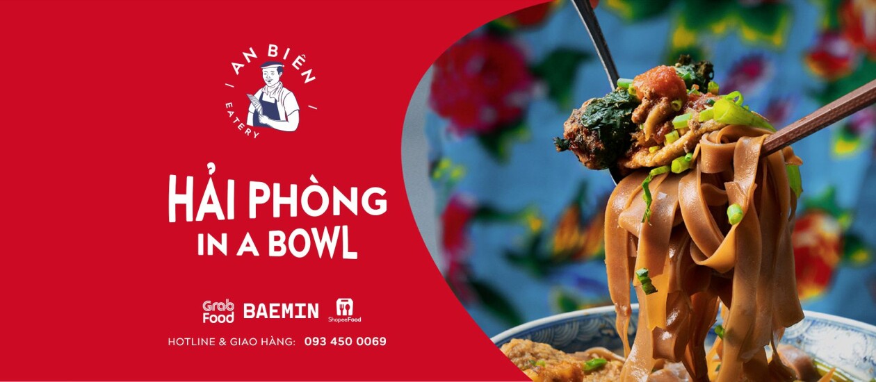 Cover image for Nhà hàng An Biên - Anbien Eatery