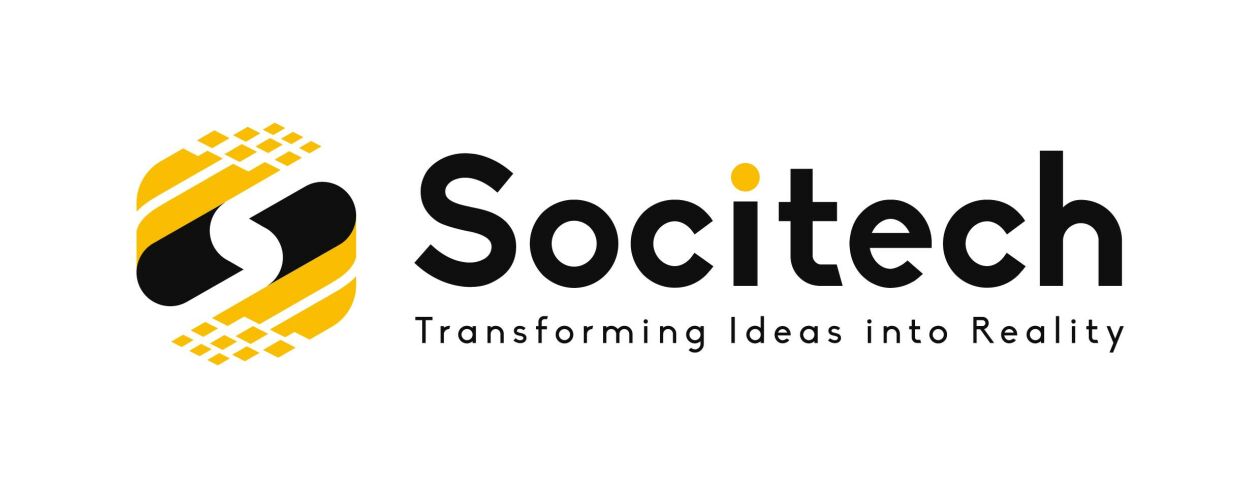 Cover image for SOCITECH