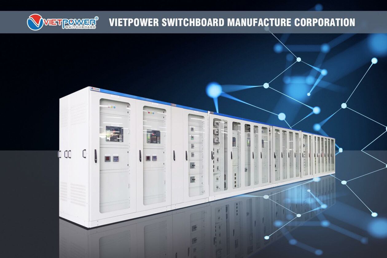 Cover image for VietPower ME