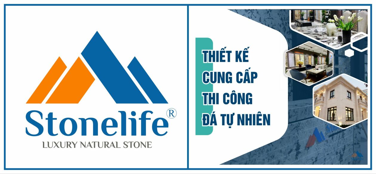 Cover image for Công ty cổ phần Stonelife Việt Nam