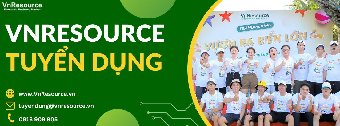 Cover image for VnResource