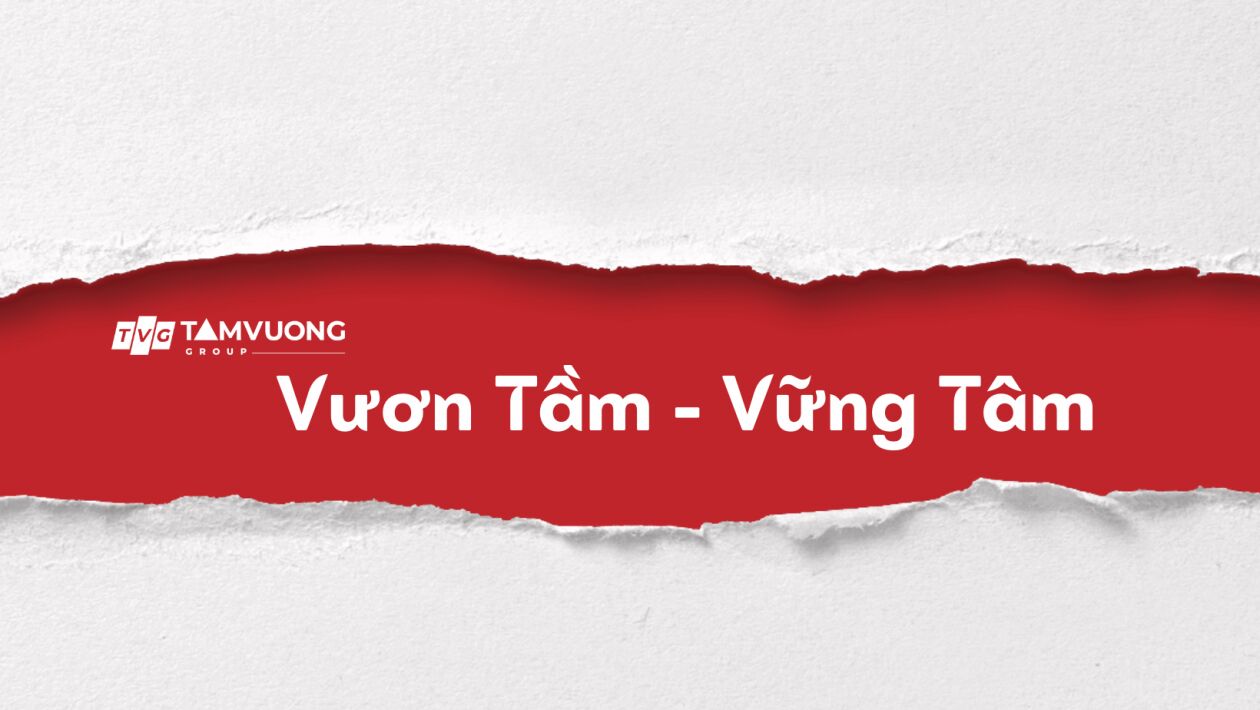 Cover image for Công Ty Tam Vương - TVG