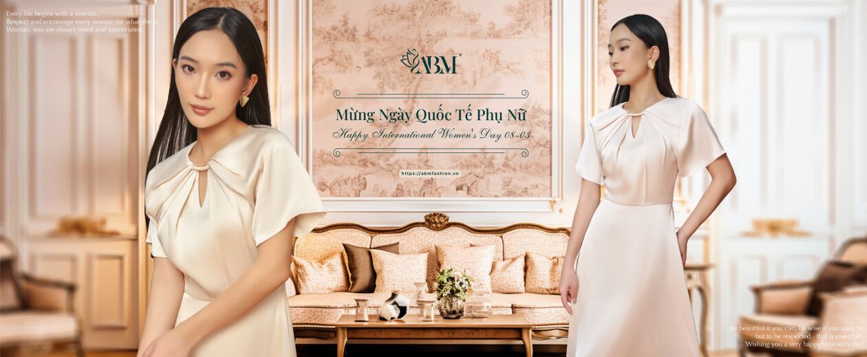 Cover image for TẬP ĐOÀN ABM VIỆT NAM