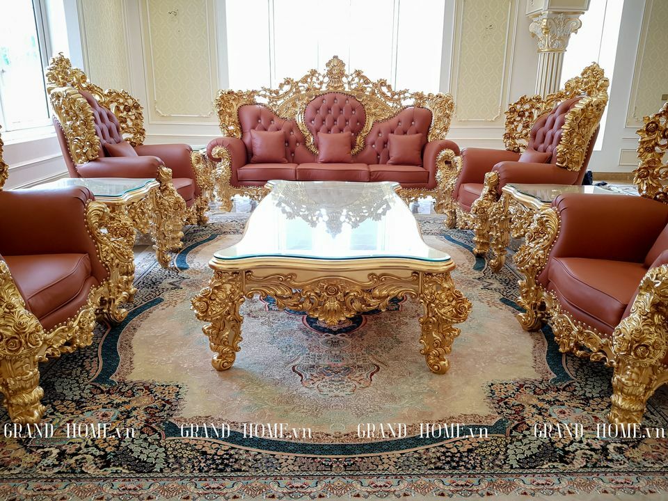 Cover image for Tập Đoàn Đầu Tư Grand Home