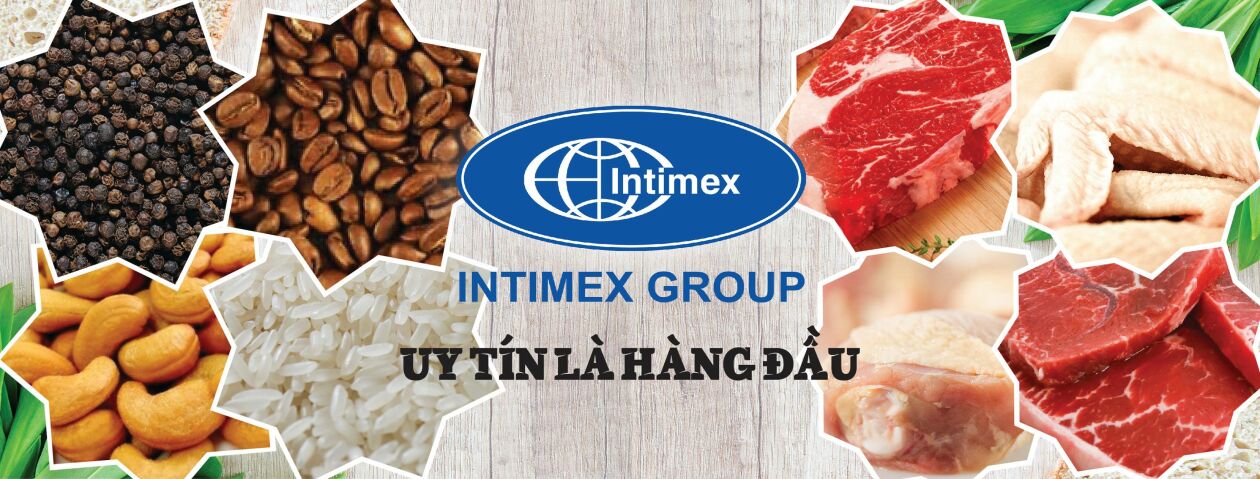 Cover image for Intimex Group