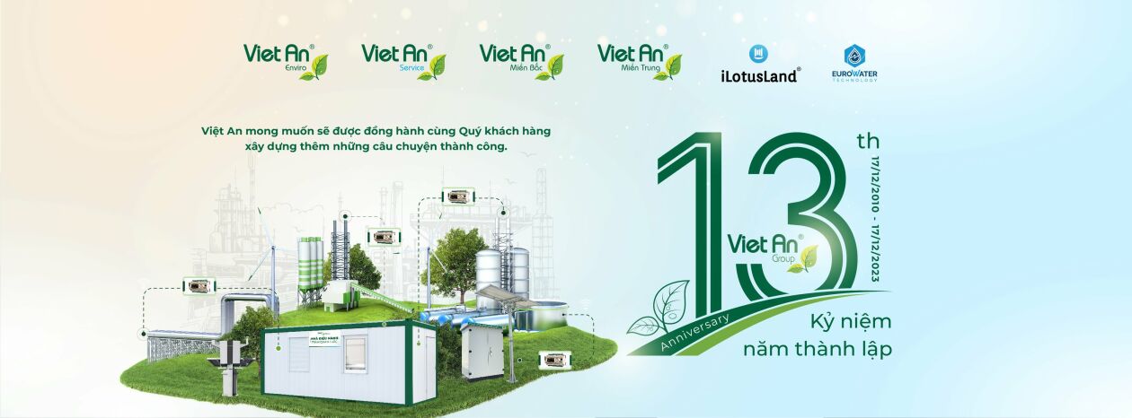 Cover image for TẬP ĐOÀN VIỆT AN