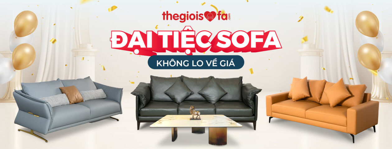 Cover image for Thế Giới Sofa