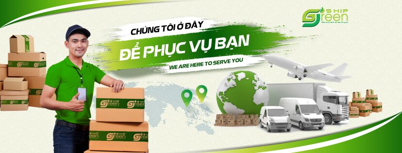 Cover image for THƯƠNG MẠI DỊCH VỤ CÔNG NGHIỆP VINA GREEN