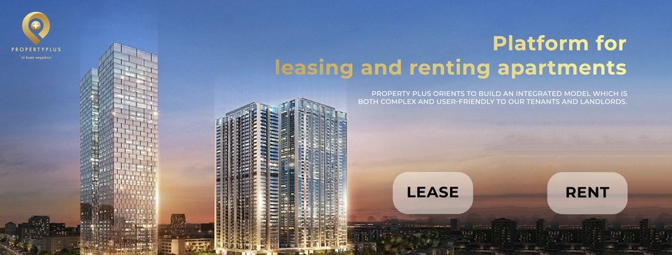 Cover image for Bất Động Sản Đại Lợi - Property Plus