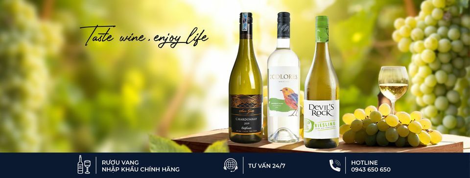 Cover image for Công ty cổ phần TM Wine Việt Nam