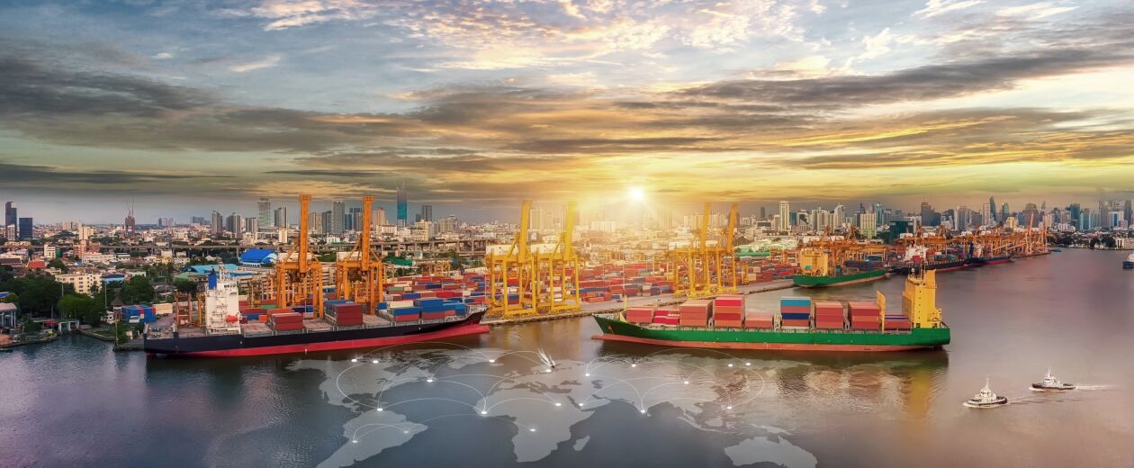 Cover image for Top Shipping Việt Nam