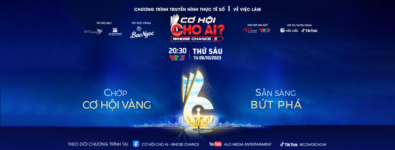 Cover image for TRUYỀN THÔNG ALO