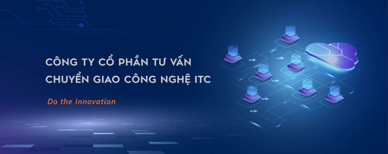 Cover image for Tư Vấn Chuyển Giao Công Nghệ ITC