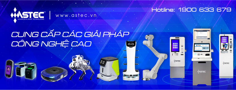 Cover image for Ứng Dụng Và Dịch Vụ Công Nghệ Cao - Astec