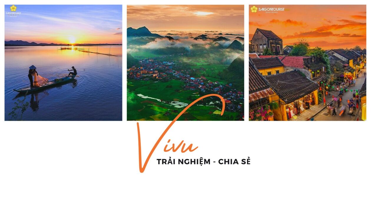 Cover image for Vivu Group Việt Nam