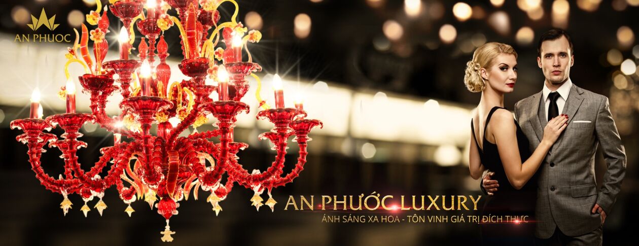 Cover image for Đèn An Phước