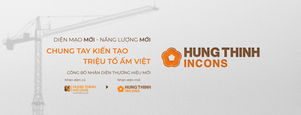 Cover image for HƯNG THỊNH INCONS