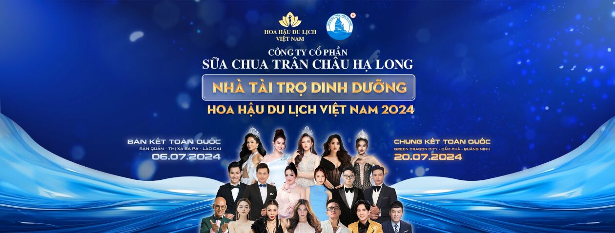 Cover image for Sữa chua Trân châu Hạ Long