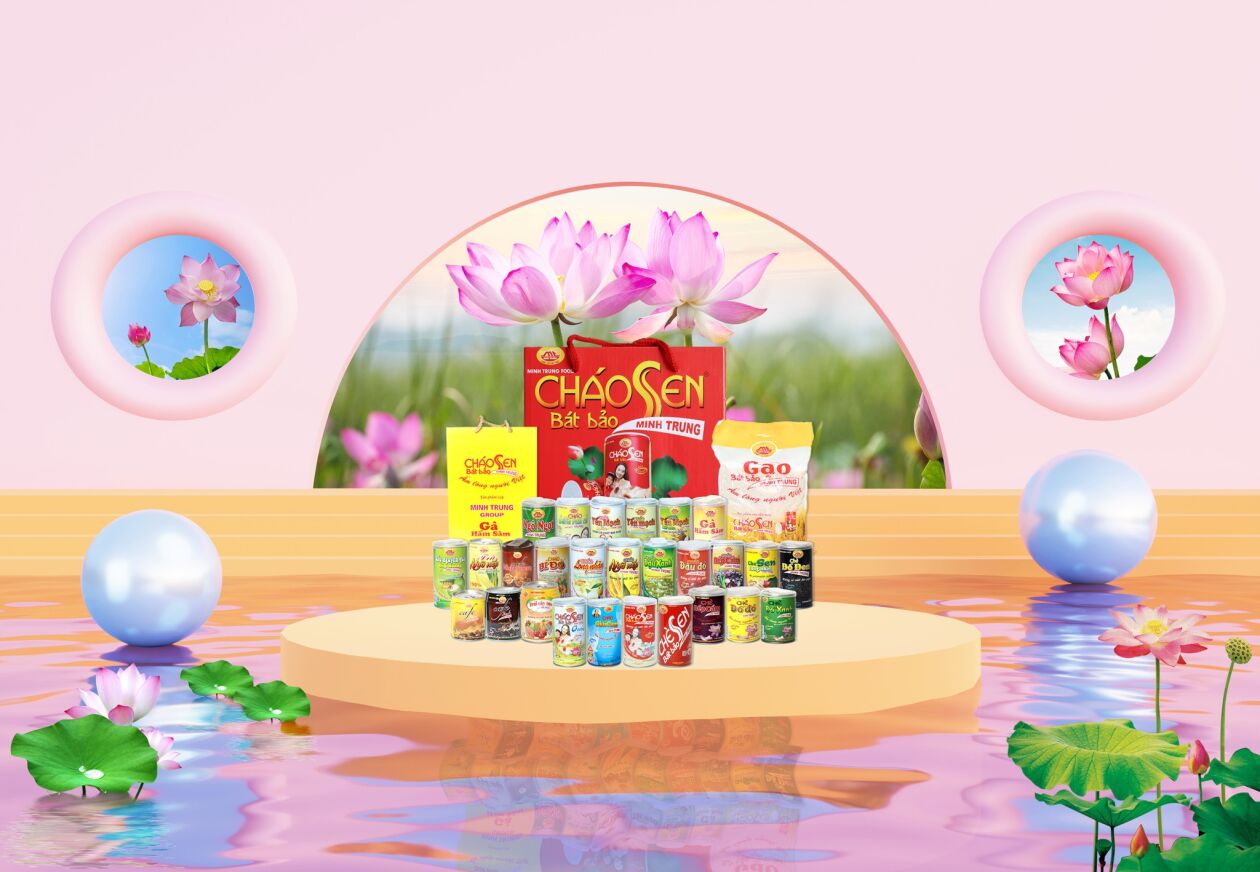 Cover image for Công ty CP Tập đoàn Minh Trung Việt Nam