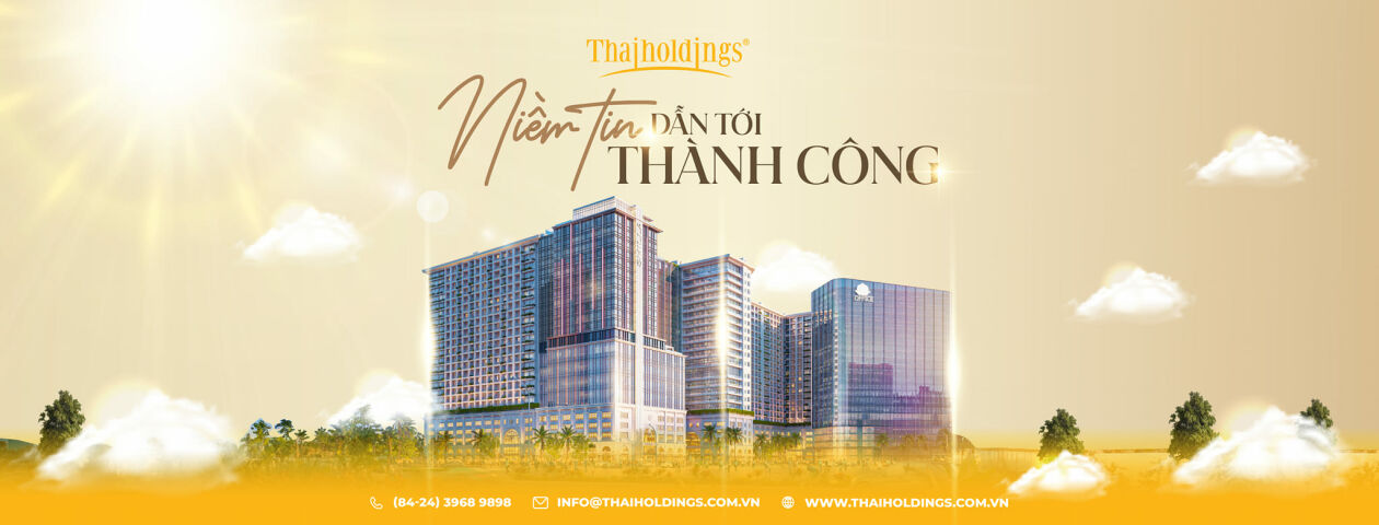 Cover image for ThaiHoldings Group