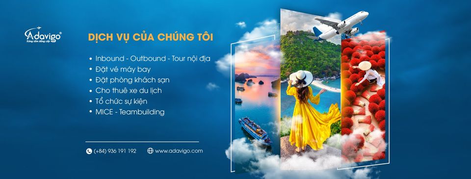 Cover image for Công ty CP TM & DV Quốc tế Đại Việt