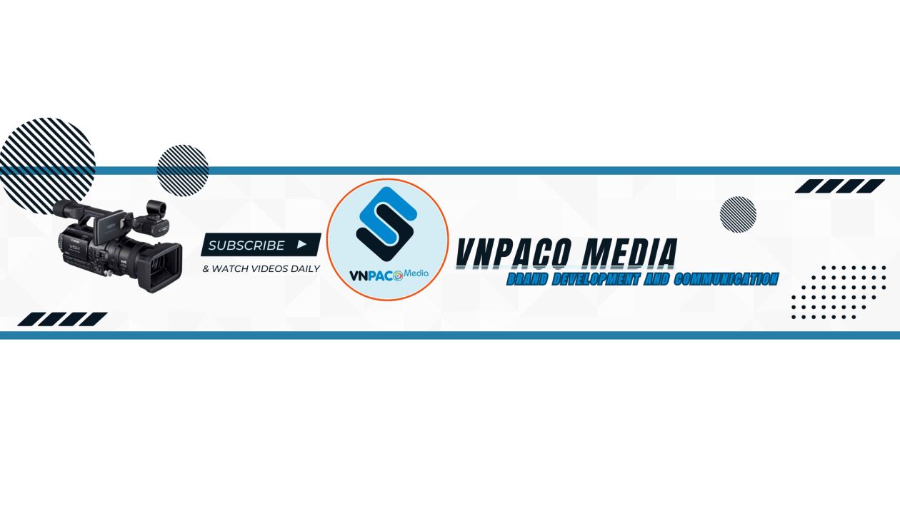 Cover image for VNPACO MEDIA