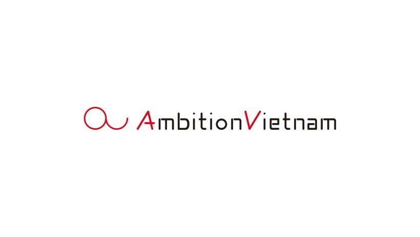 Cover image for AMBITION VIỆT NAM