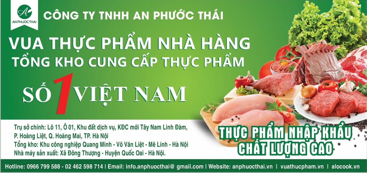 Cover image for An Phước Thái