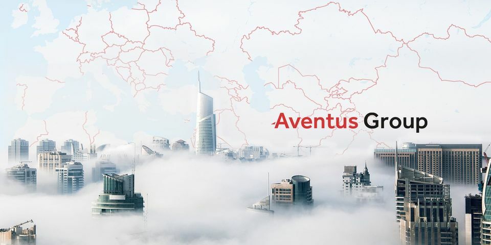 Cover image for Aventus Việt Nam