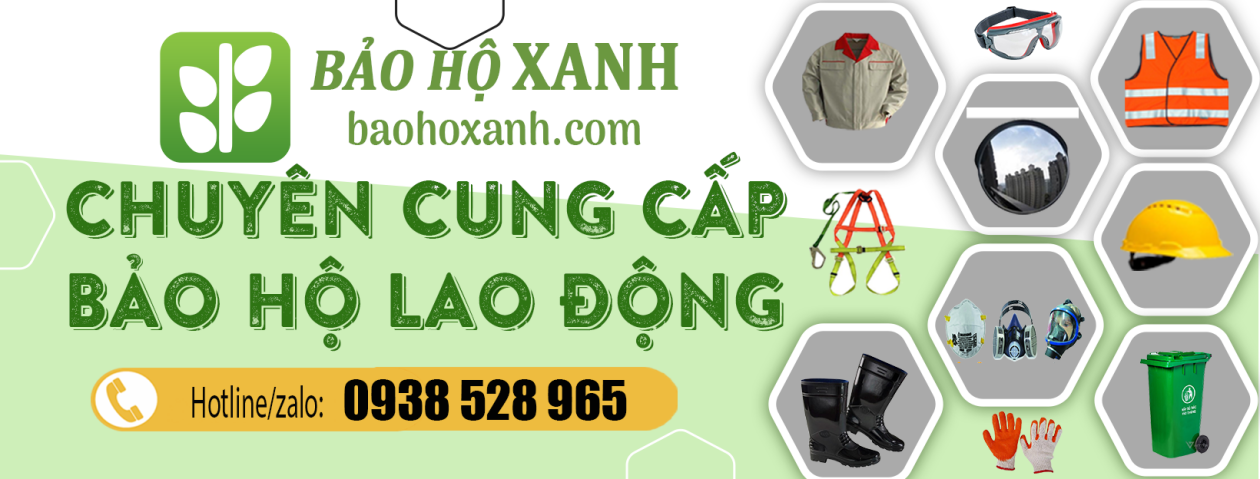 Cover image for Bảo Hộ Xanh