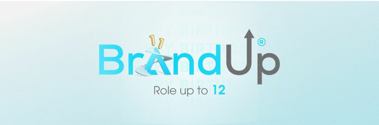 Cover image for Brandup