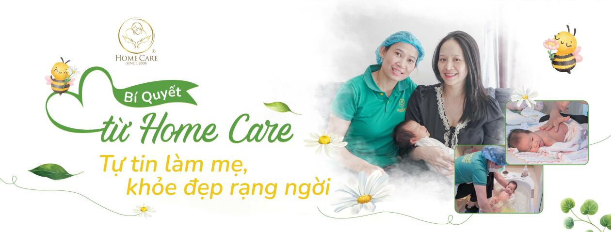 Cover image for Homecare