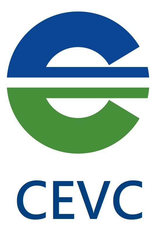 Cover image for CHINA ECOTEK VIỆT NAM(CEVC)