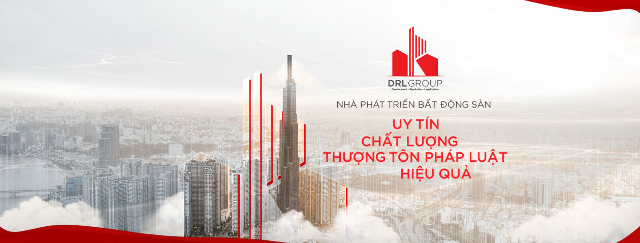 Cover image for Công Ty Đầu Tư Drl Group