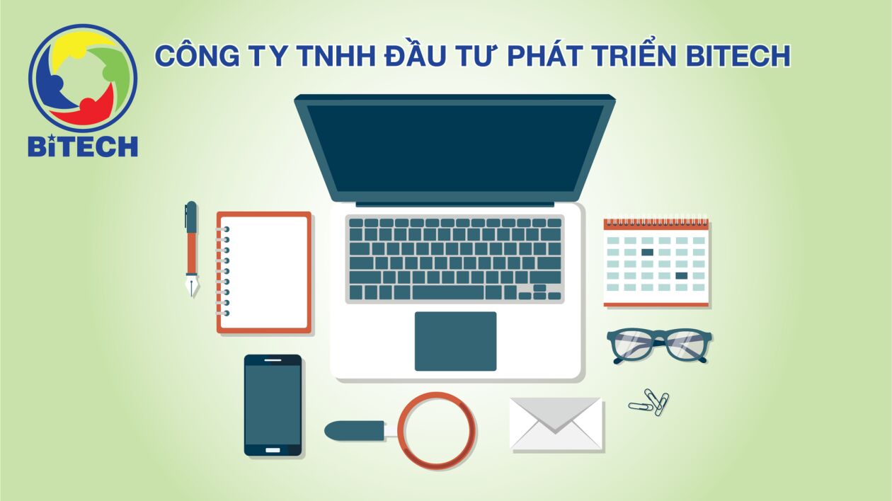 Cover image for Công Ty Đầu Tư Phát Triển BiTech