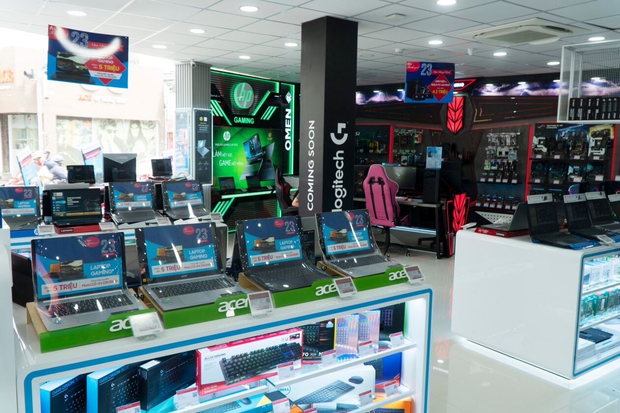 Cover image for CÔNG TY TNHH ĐẦU TƯ THƯƠNG MẠI KIM ANH MINH