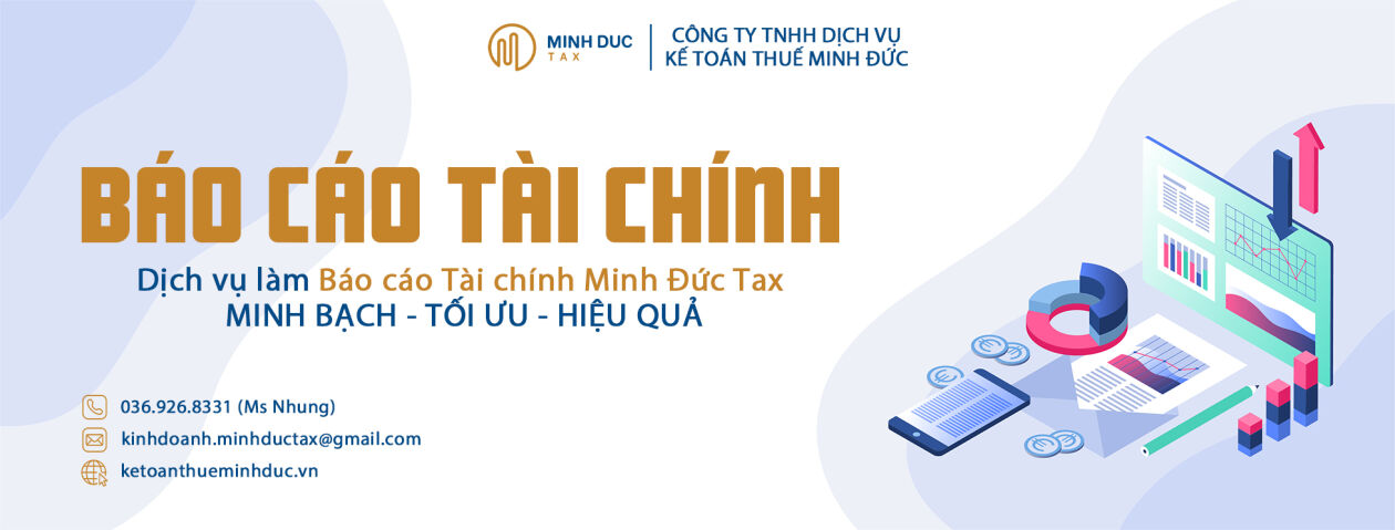 Cover image for Minh Đức Tax