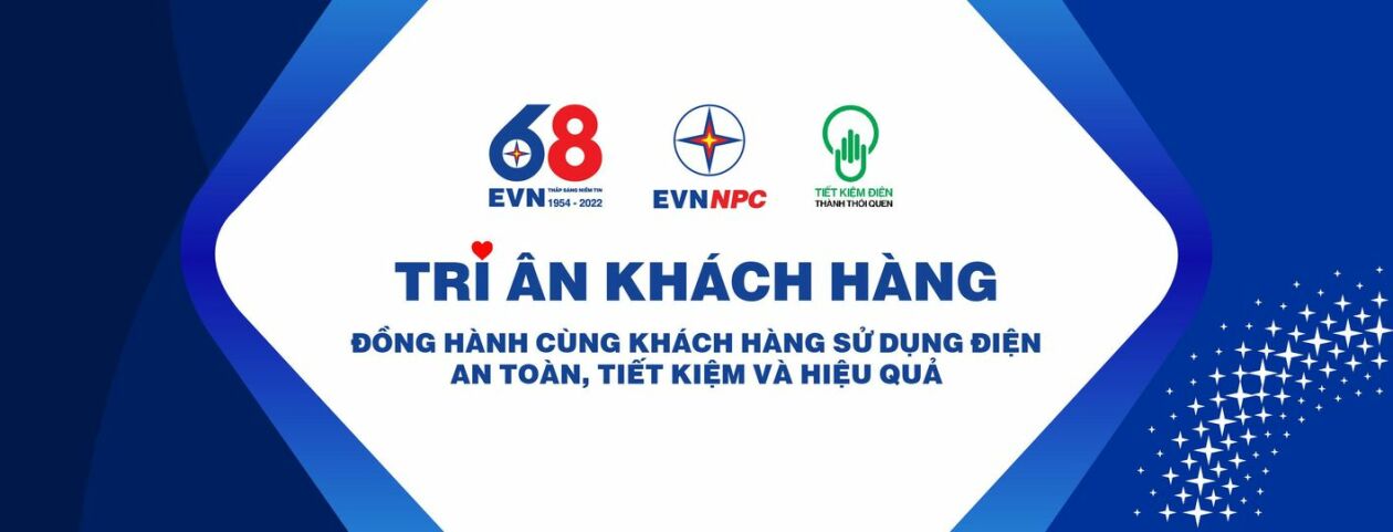 Cover image for Điện lực Hải Dương