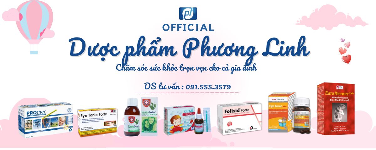 Cover image for Dược Phẩm Phương Phương