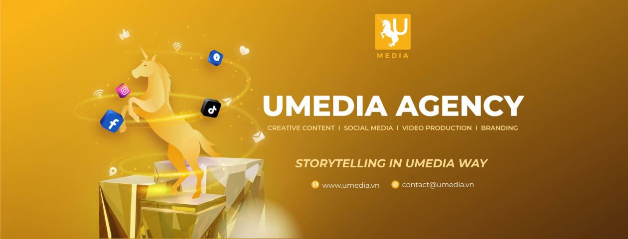 Cover image for UMEDIA