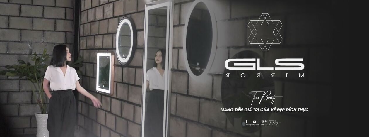 Cover image for Công Ty TNHH GLS Mirror