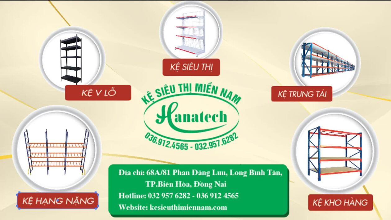 Cover image for Hanatech Việt Nam