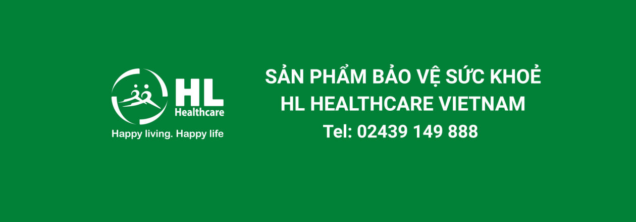 Cover image for HL HEALTHCARE VIỆT NAM