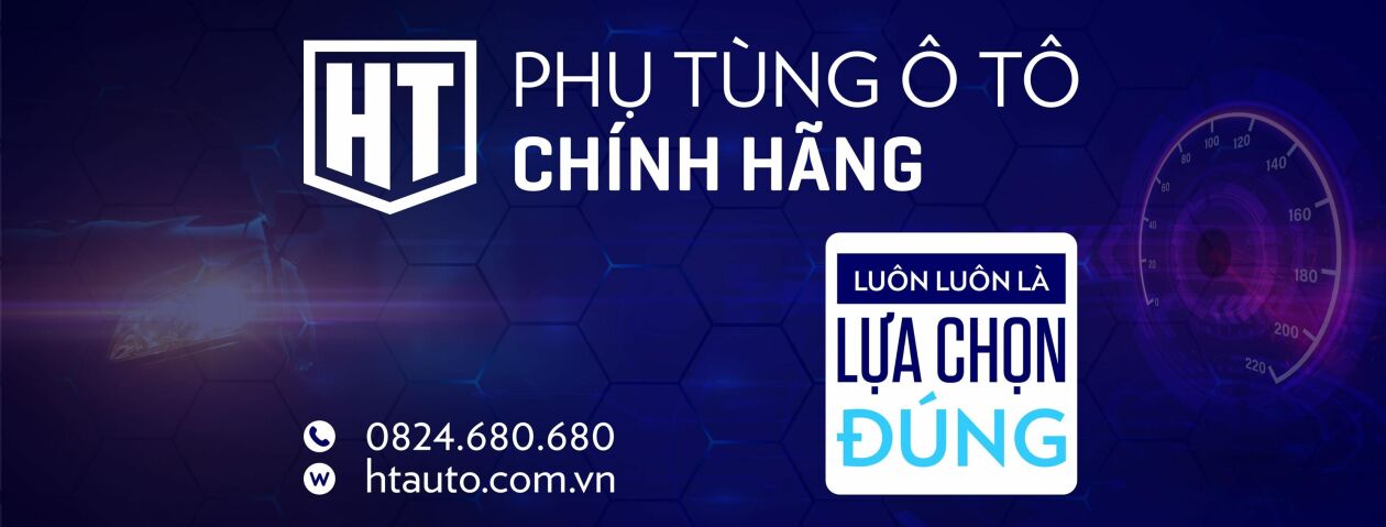 Cover image for HTAUTO VIỆT NAM