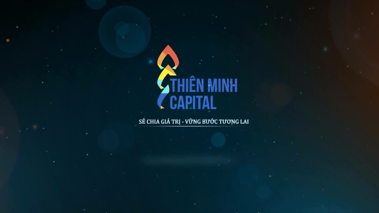 Cover image for King Asian - Thương hiệu Thiên Minh Capital