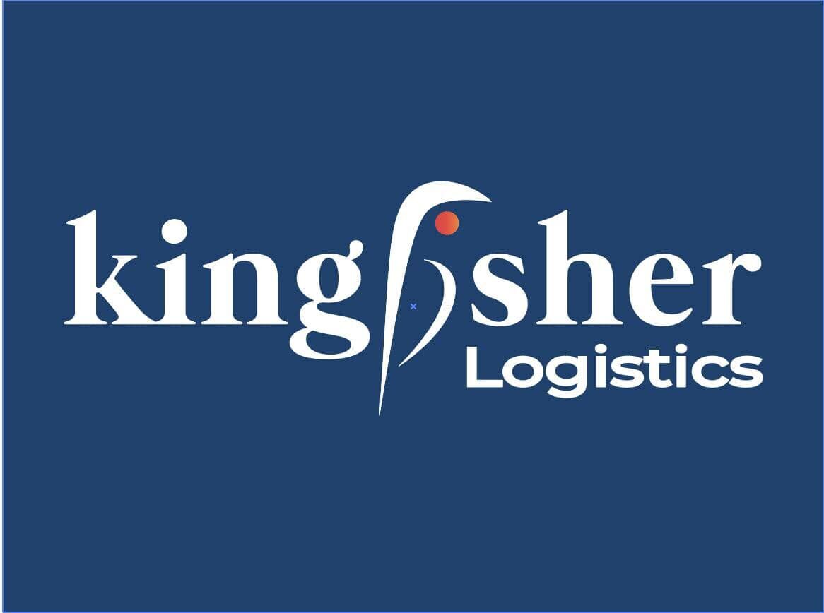 Cover image for KINGFISHER LOGISTICS