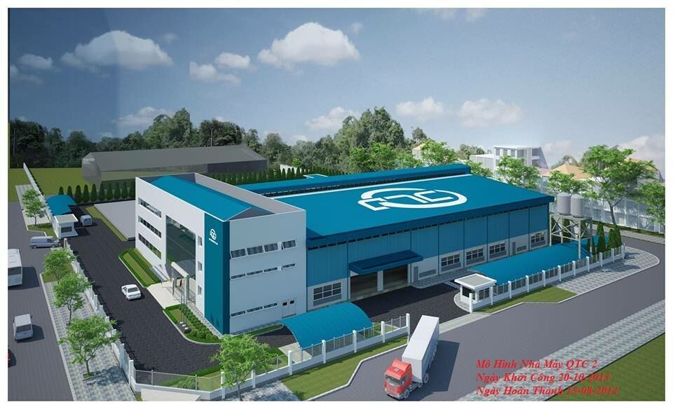 Cover image for Kỹ Thuật QTC