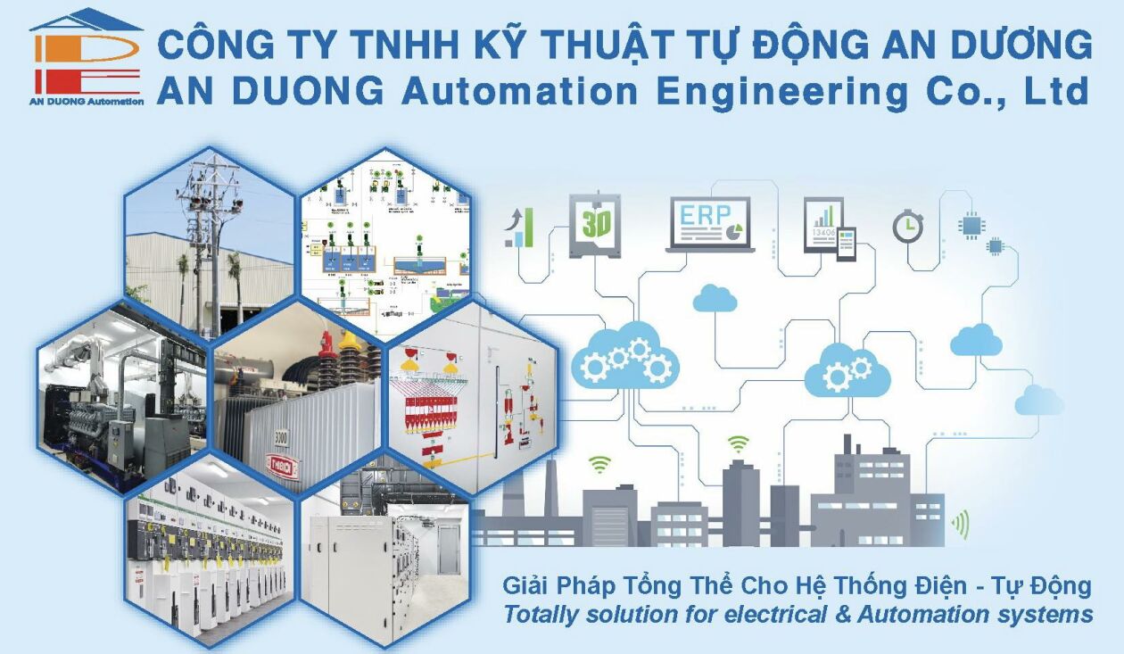 Cover image for CÔNG TY TNHH KỸ THUẬT TỰ ĐỘNG AN DƯƠNG