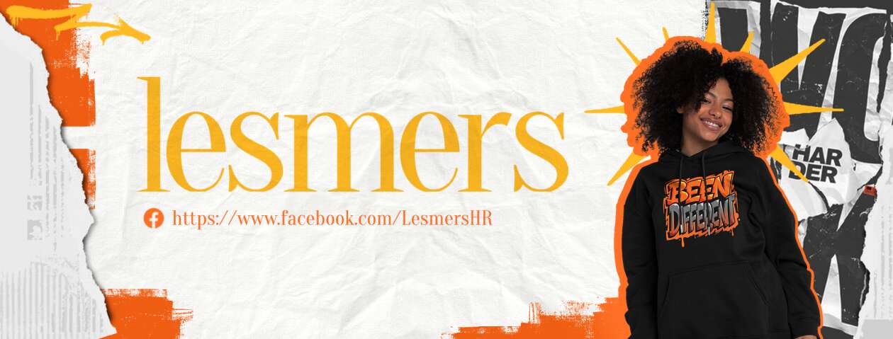 Cover image for Lesmers