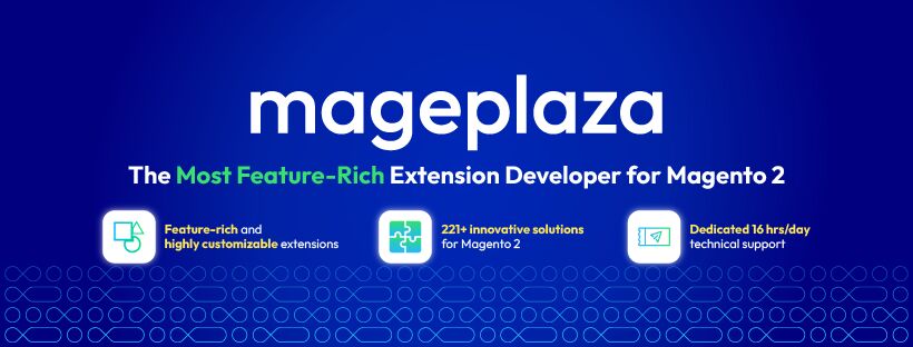 Cover image for MAGEPLAZA ltd